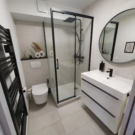 Cosy Near Hospital Faculty Daire Montpellier