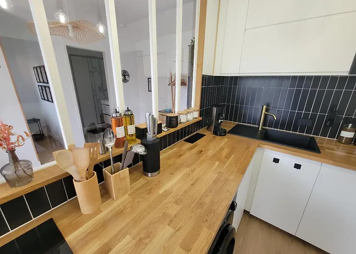 Apartment Cosy Near Hospital Faculty *