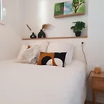 Lejlighed Cosy Near Hospital Faculty *